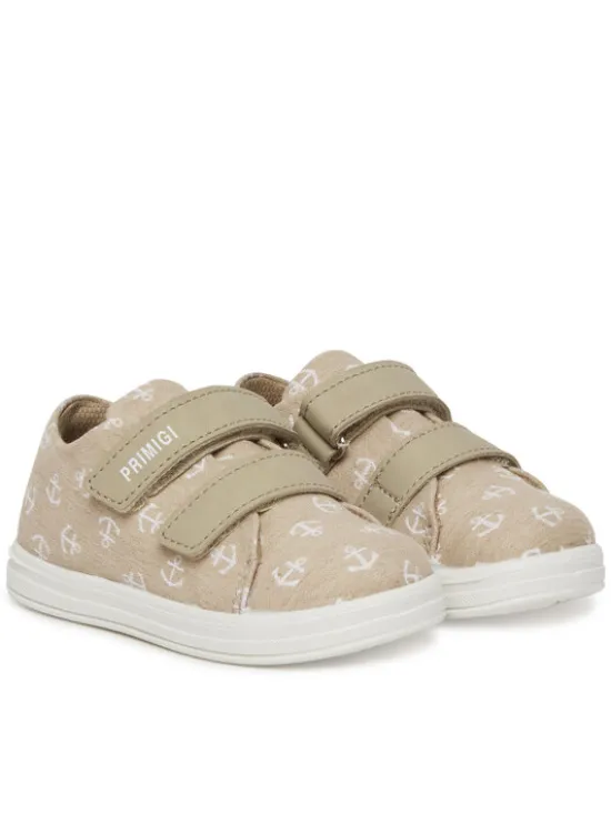 Primigi Sneakersy 7854933 M Beżowy