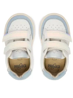 Primigi Sneakersy 1408100 M Biały