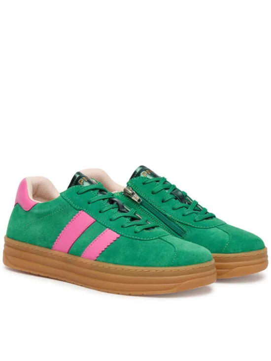 Primigi Sneakersy 1425055 S Zielony