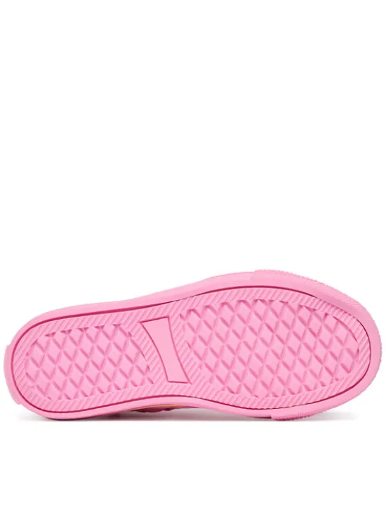 Primigi Trampki AVANT 1484500 Różowy