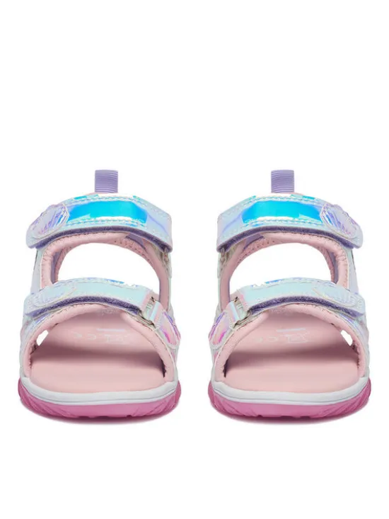 Princess Sandały CEO-CP76-SS26-333DPRN Kolorowy