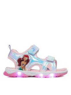 Princess Sandały CEO-CP76-SS26-333DPRN Kolorowy