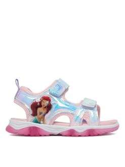 Princess Sandały CEO-CP76-SS26-333DPRN Kolorowy