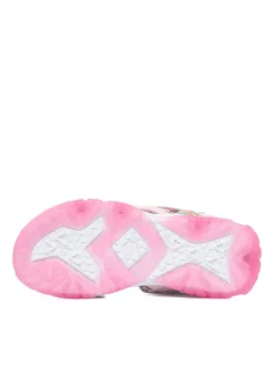 Princess Sandały CEO-CP76-SS26-333DPRN Kolorowy
