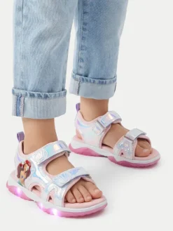 Princess Sandały CEO-CP76-SS26-333DPRN Kolorowy