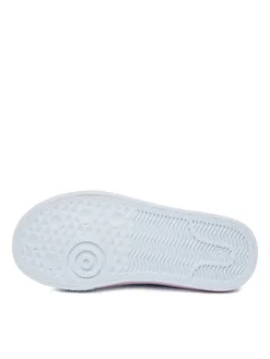 Princess Trampki CEO-SS26-318DPRN Fioletowy