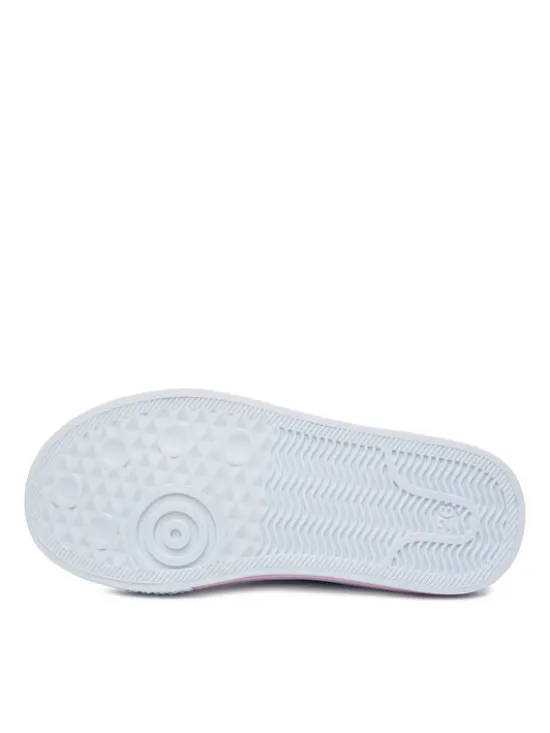 Princess Trampki CEO-SS26-318DPRN Fioletowy