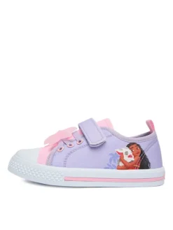 Princess Trampki CEO-SS26-318DPRN Fioletowy
