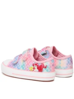 Princess Trampki CF2625-2DPRN Kolorowy