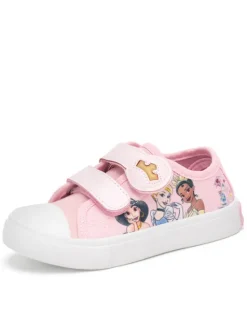 Princess Trampki CP91-SS25-241DPRN Różowy