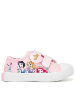 Princess Trampki CP91-SS25-241DPRN Różowy