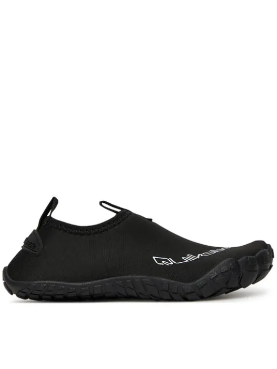 Quiksilver Buty do sportów wodnych CP88-26016 Czarny
