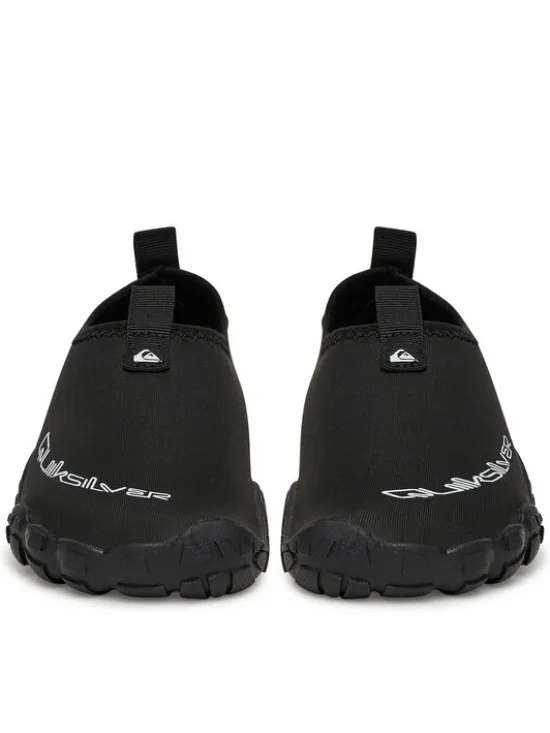 Quiksilver Buty do sportów wodnych CP88-26016 Czarny