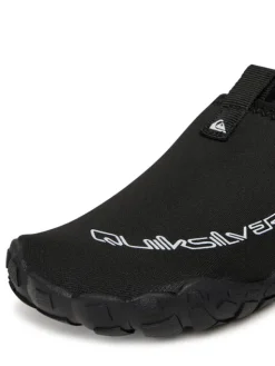 Quiksilver Buty do sportów wodnych CP88-26016 Czarny