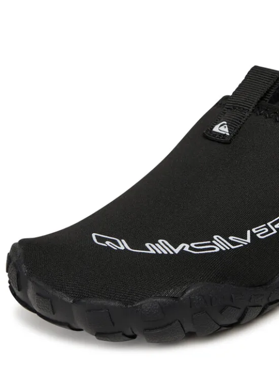 Quiksilver Buty do sportów wodnych CP88-26016 Czarny