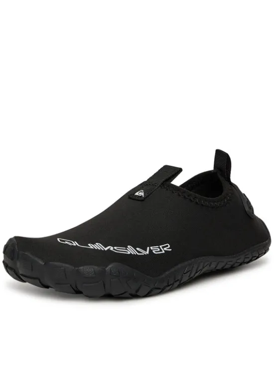 Quiksilver Buty do sportów wodnych CP88-26016 Czarny