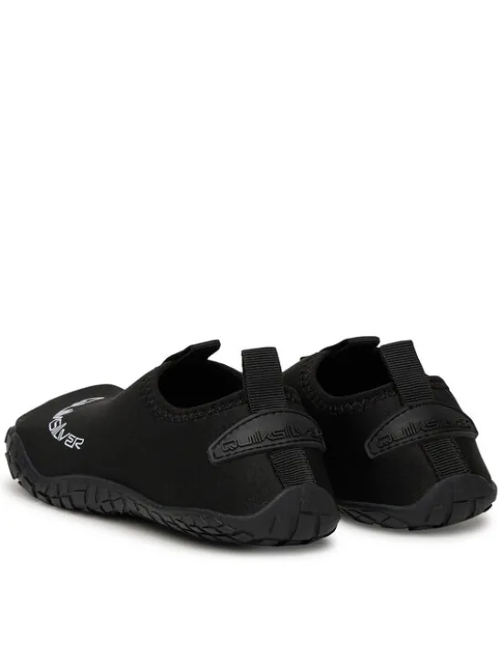 Quiksilver Buty do sportów wodnych CP88-26016 Czarny