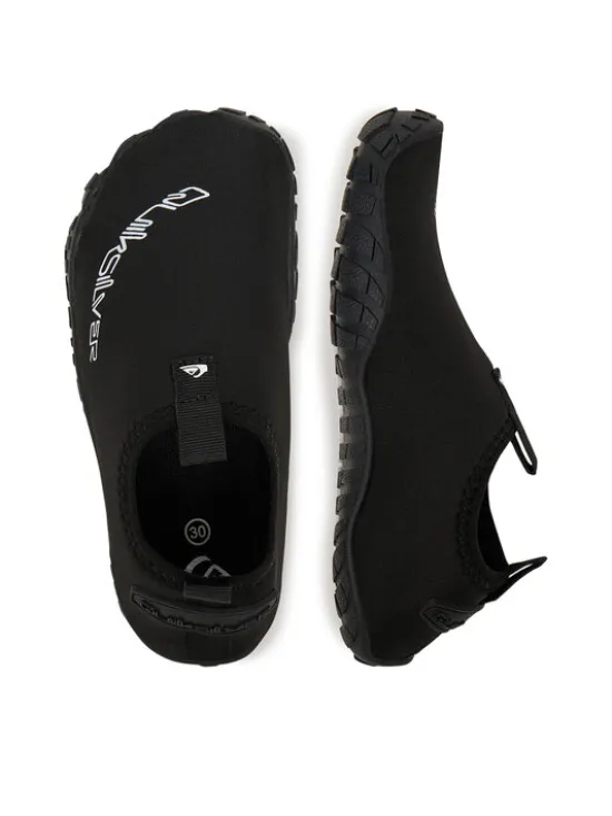 Quiksilver Buty do sportów wodnych CP88-26016 Czarny
