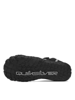 Quiksilver Buty do sportów wodnych CEO-CP80-26356 Czarny