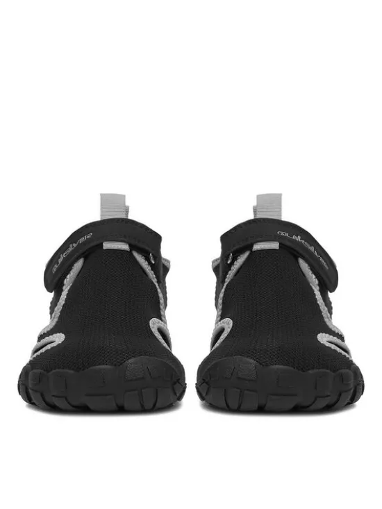 Quiksilver Buty do sportów wodnych CEO-CP80-26356 Czarny