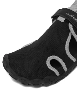 Quiksilver Buty do sportów wodnych CEO-CP80-26356 Czarny
