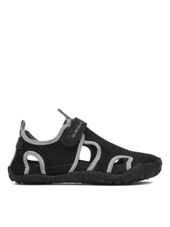 Quiksilver Buty do sportów wodnych CEO-CP80-26356 Czarny