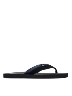 Quiksilver Japonki EO-QUILTED DUNE CQ10050BVZV Czarny
