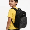 Quiksilver Plecak CEO-QUIKSILVER_ACCCS_01_2025 Czarny