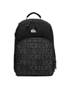 Quiksilver Plecak CEO-QUIKSILVER_ACCCS_01_2025 Czarny