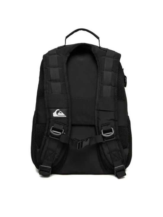 Quiksilver Plecak CEO-QUIKSILVER_ACCCS_01_2025 Czarny