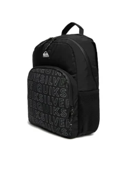 Quiksilver Plecak CEO-QUIKSILVER_ACCCS_01_2025 Czarny