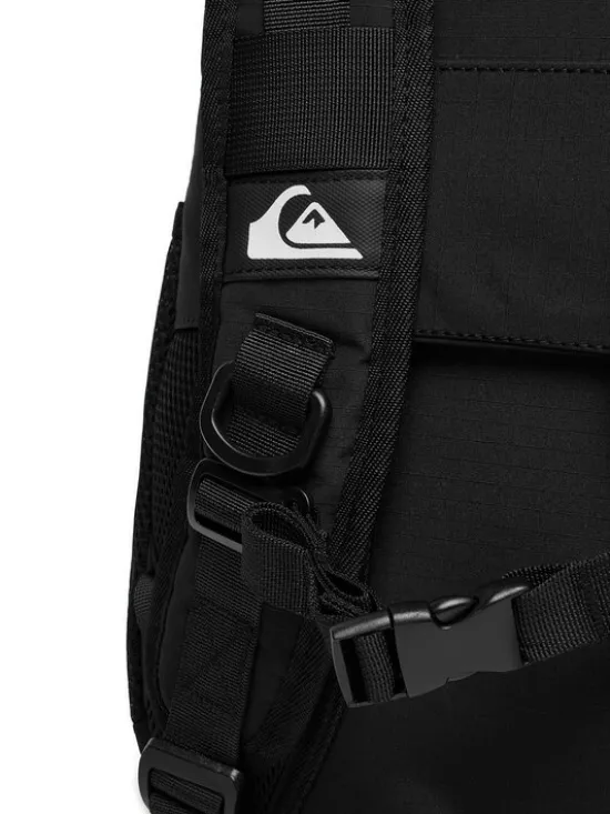 Quiksilver Plecak CEO-QUIKSILVER_ACCCS_01_2025 Czarny