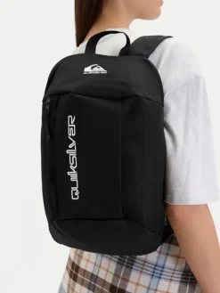 Quiksilver Plecak CEOWB-QUIC-XS-001-09 Czarny