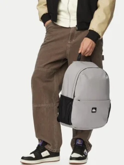 Quiksilver Plecak CWBEO-QUIK-M-004-10 Szary