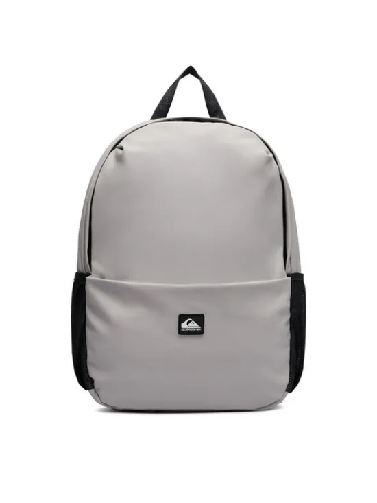 Quiksilver Plecak CWBEO-QUIK-M-004-10 Szary