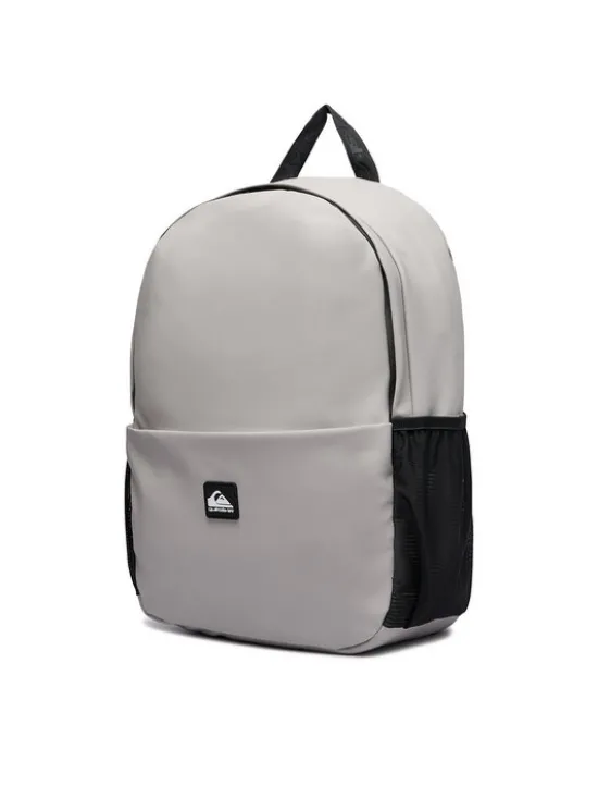 Quiksilver Plecak CWBEO-QUIK-M-004-10 Szary