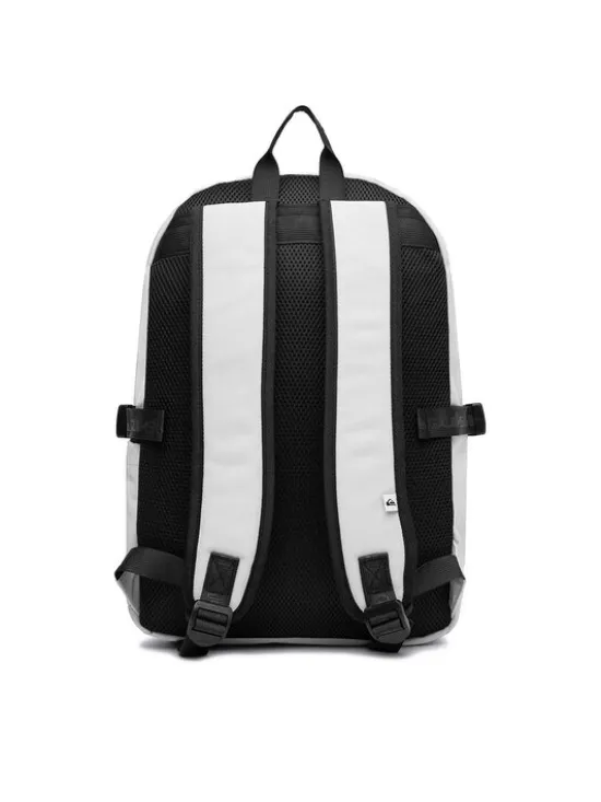 Quiksilver Plecak CWBEO-QUIK-M-002-10 Szary jasny