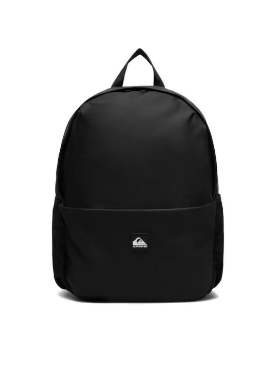 Quiksilver Plecak CWBEO-QUIK-M-004-10 Czarny