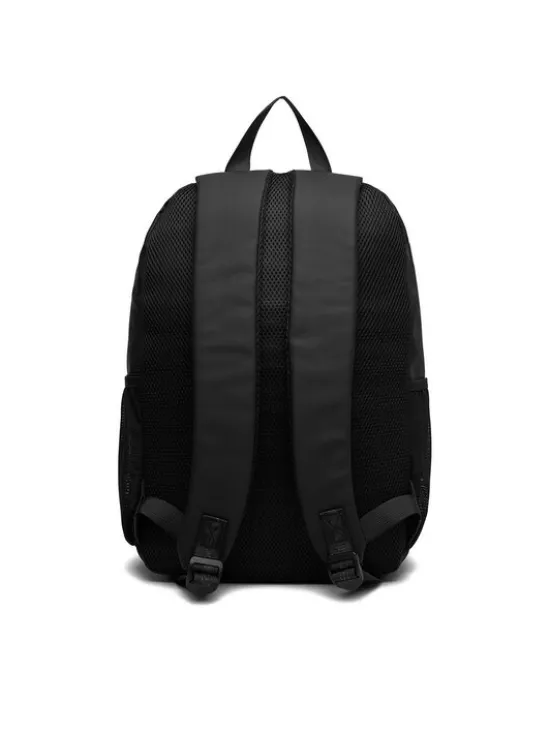 Quiksilver Plecak CWBEO-QUIK-M-004-10 Czarny