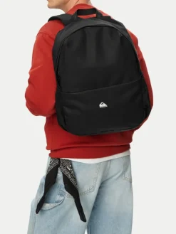 Quiksilver Plecak CWBEO-QUIK-M-004-10 Czarny