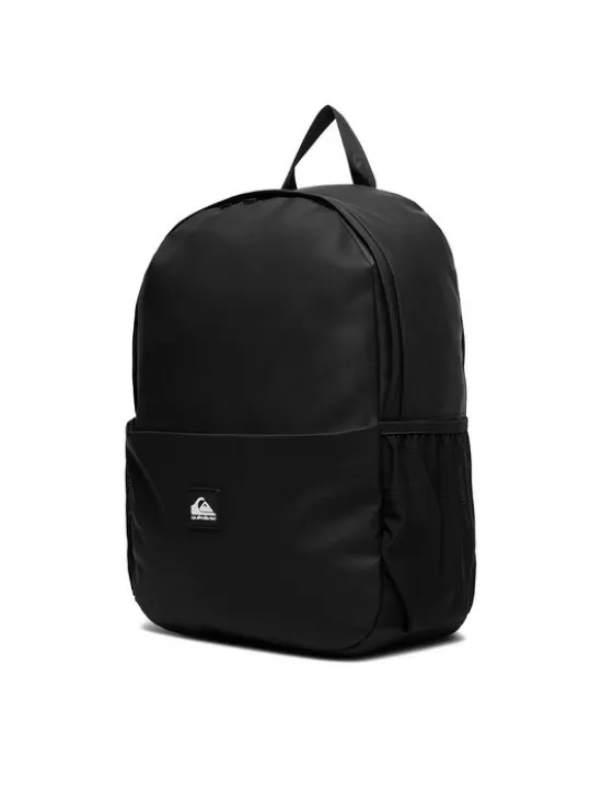 Quiksilver Plecak CWBEO-QUIK-M-004-10 Czarny
