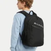 Quiksilver Plecak QUIKSILVER-ACCCS-14-BOY-AW2026 Czarny