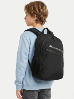 Quiksilver Plecak QUIKSILVER-ACCCS-14-BOY-AW2026 Czarny