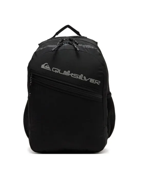 Quiksilver Plecak QUIKSILVER-ACCCS-14-BOY-AW2026 Czarny