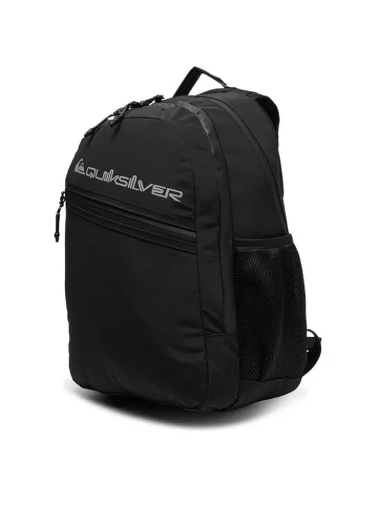 Quiksilver Plecak QUIKSILVER-ACCCS-14-BOY-AW2026 Czarny