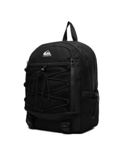 Quiksilver Plecak WBEO-QUIK-M-005-10 Czarny