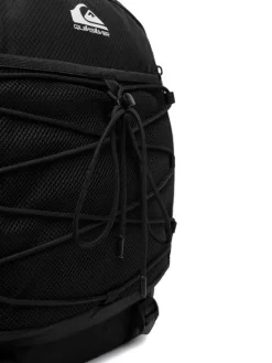 Quiksilver Plecak WBEO-QUIK-M-005-10 Czarny