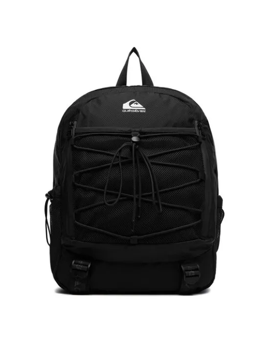 Quiksilver Plecak WBEO-QUIK-M-005-10 Czarny