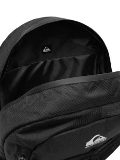 Quiksilver Plecak WBEO-QUIK-M-005-10 Czarny