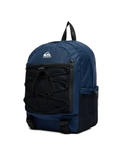 Quiksilver Plecak WBEO-QUIK-M-005-10 Granatowy